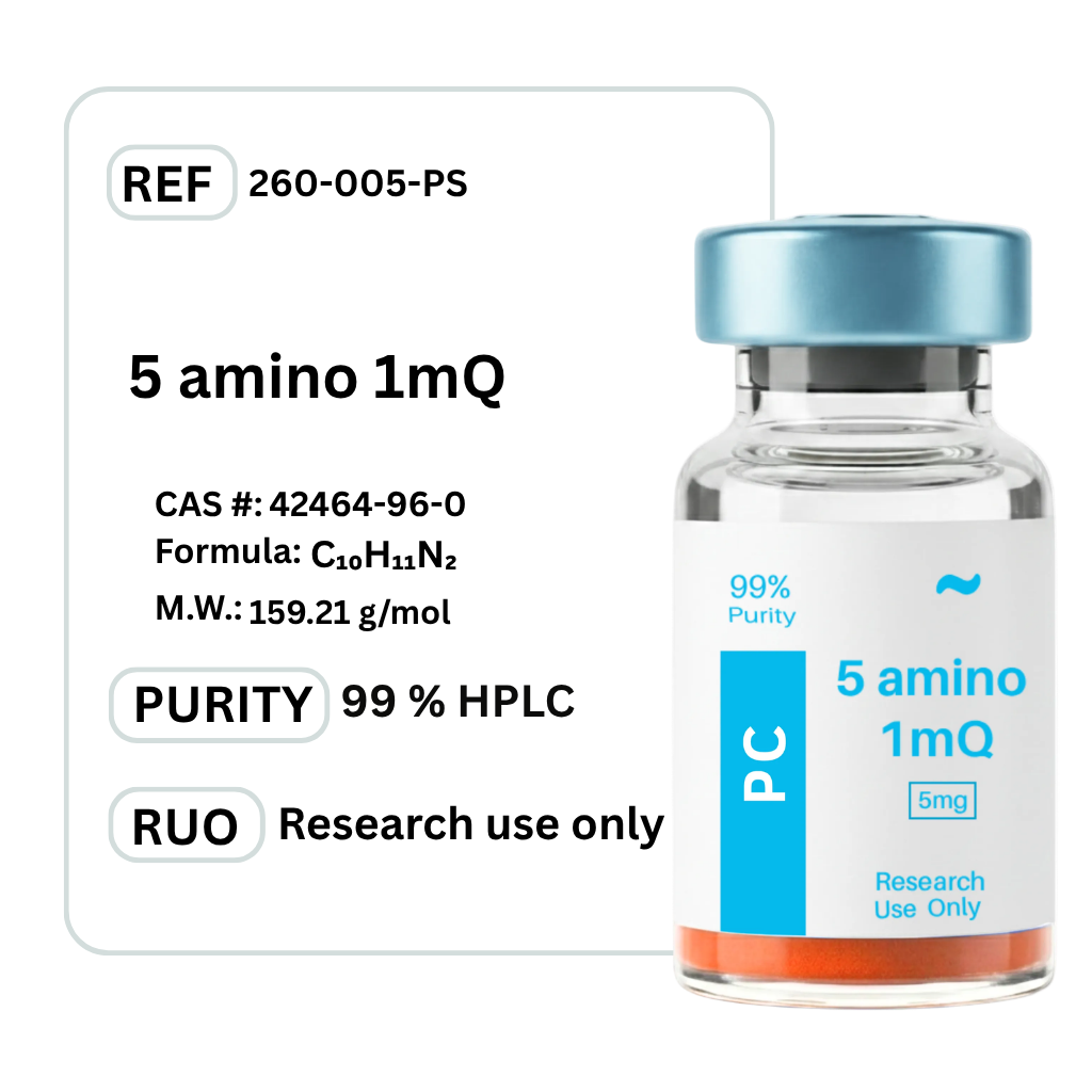 5-Amino-1MQ