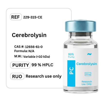 Cerebrolysin