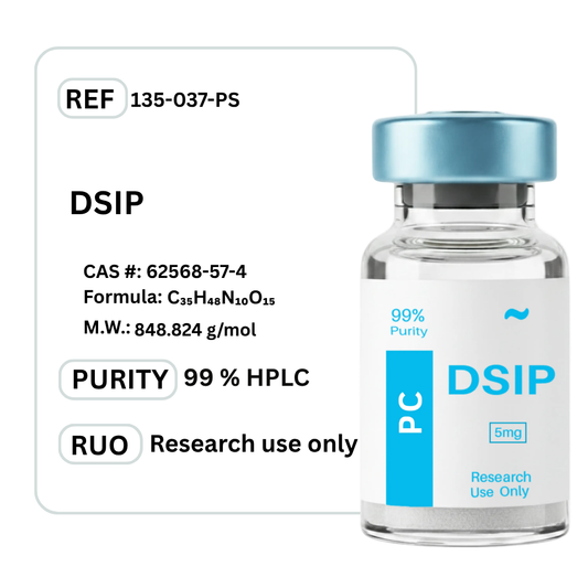 DSIP