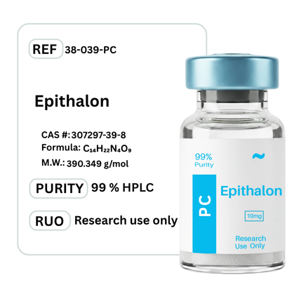 Epitalon (Epithalon)