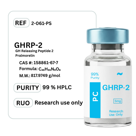 GHRP-2