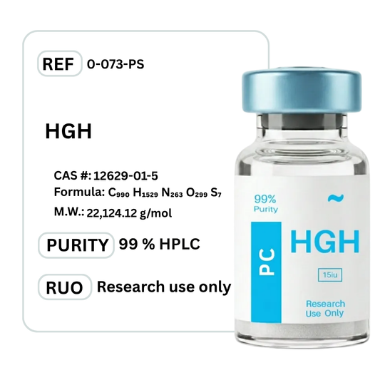 HGH