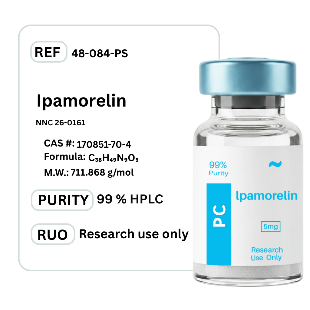 Ipamorelin