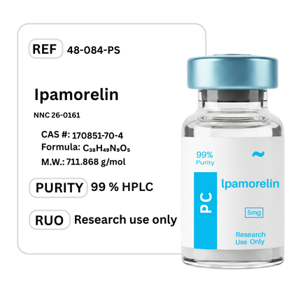 Ipamorelin