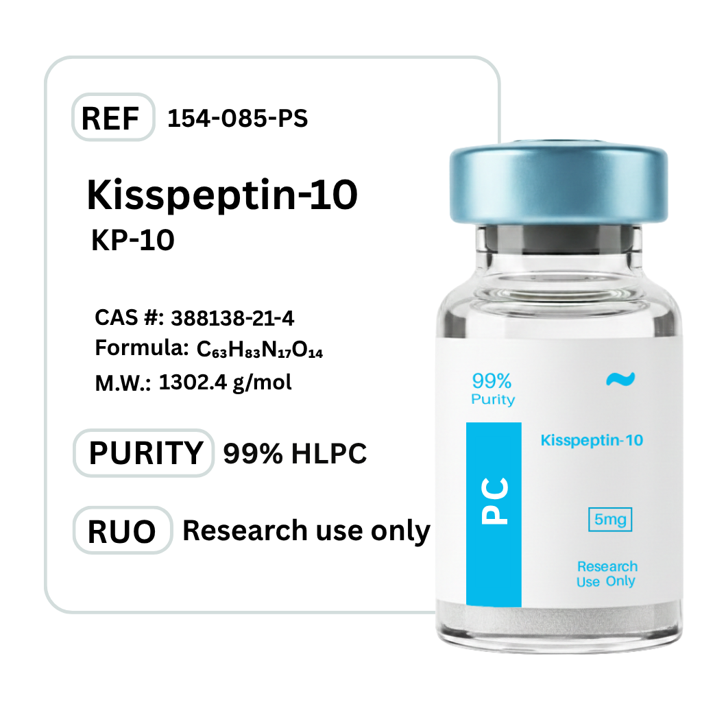 Kisspeptin-10
