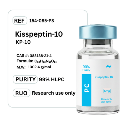 Kisspeptin-10