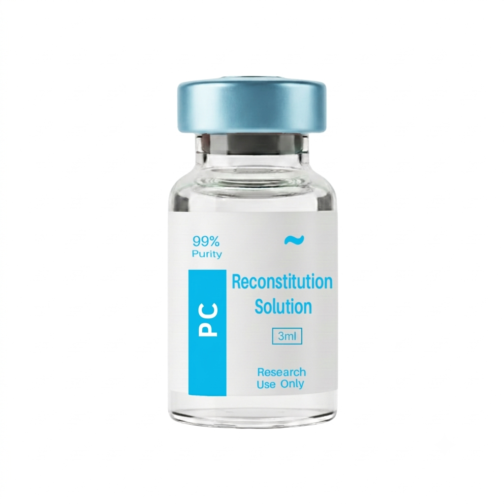 Reconstitution Solution (Free Item)