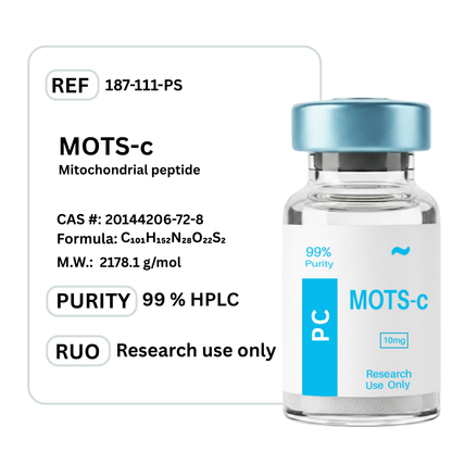 MOTS-c