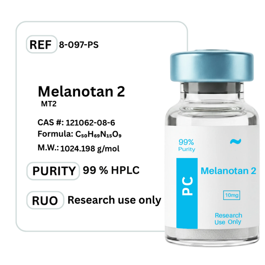 Melanotan II (MT2)