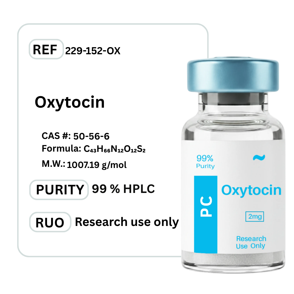 Oxytocin