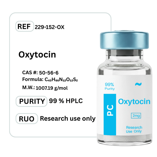 Oxytocin