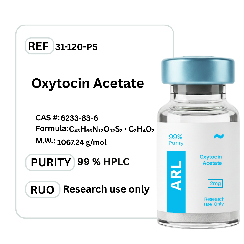 Oxytocin Acetate