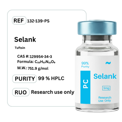 Selank