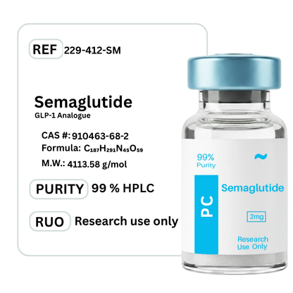 Semaglutide