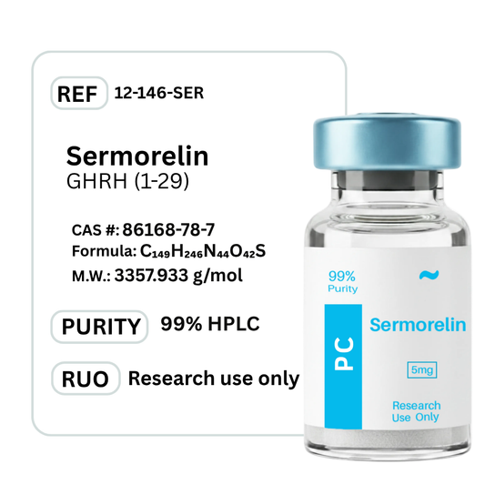 Sermorelin