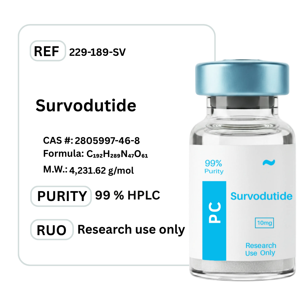 Survodutide